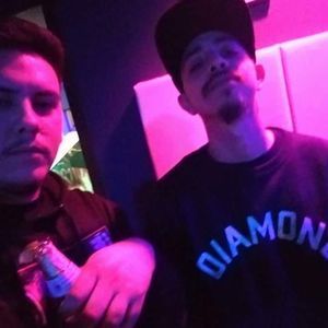 Meet your Posher, Tom